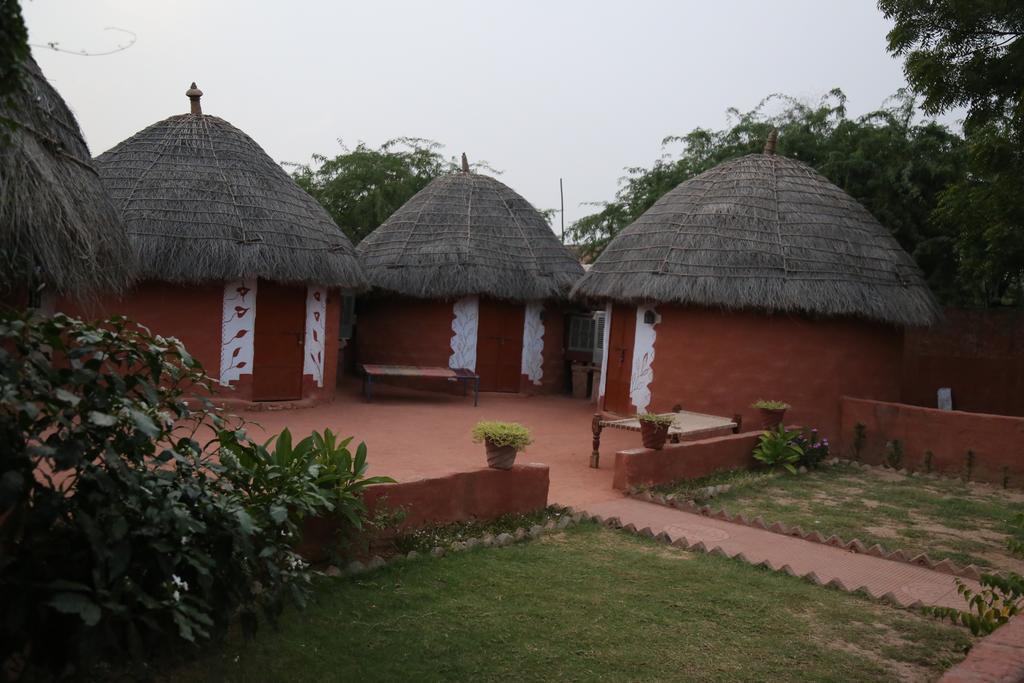 Chhotaram Prajapat Home Stay Jodhpur  Exterior photo